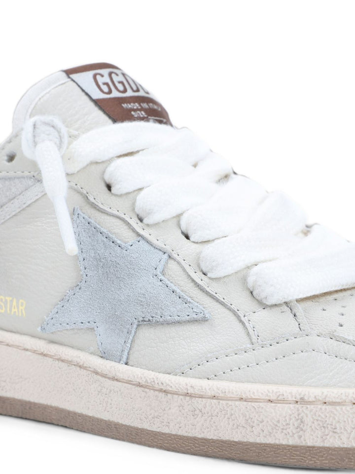Golden Goose Sneakers - BEIGE | e97185bb2d9f166b4133d32bb4a2795e72f0ee63