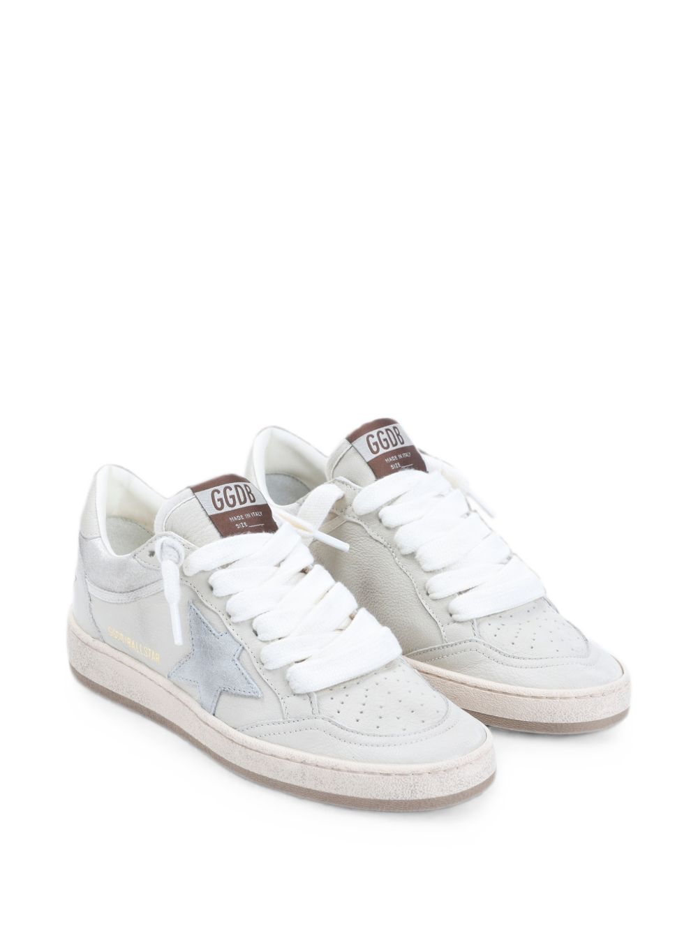 Golden Goose Sneakers - BEIGE | 668520094a7c890aa80e487d92af93d831220cfc