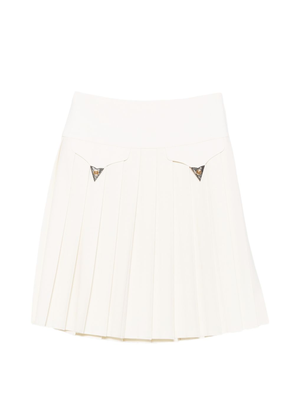 Versace Skirts - WHITE | 5a10d067a4c1e031b0de7985b5f293273376111b