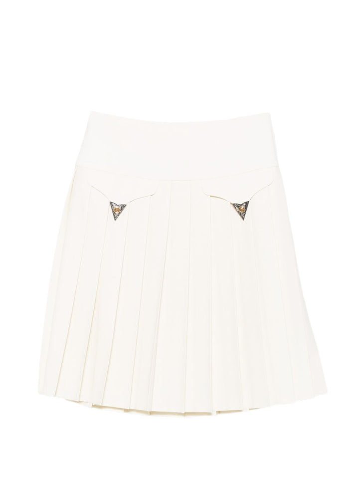 Versace Skirts - WHITE | 5a10d067a4c1e031b0de7985b5f293273376111b