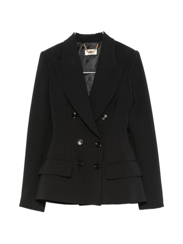 Jackets Black