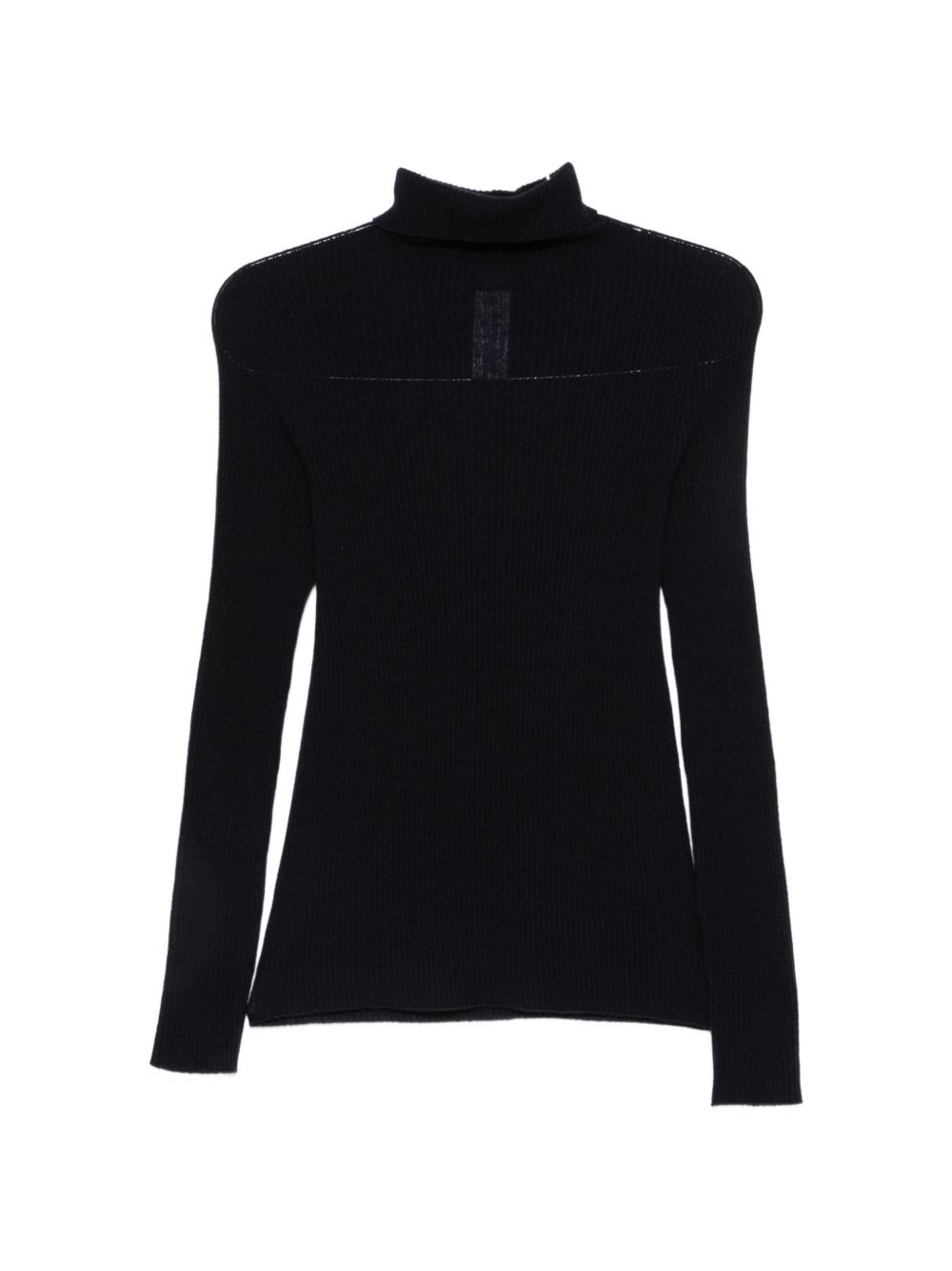 Fabiana Filippi Sweaters - BLUE | 3570a3b52e80a1d212eec60672697c67c1dcab8a