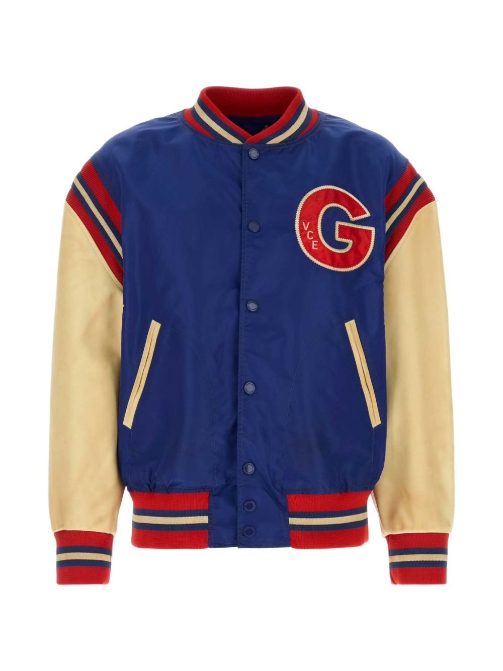 Golden Goose Coats - BLUE | e6336efa8f6654b64a572acdde348d78b0dffe88