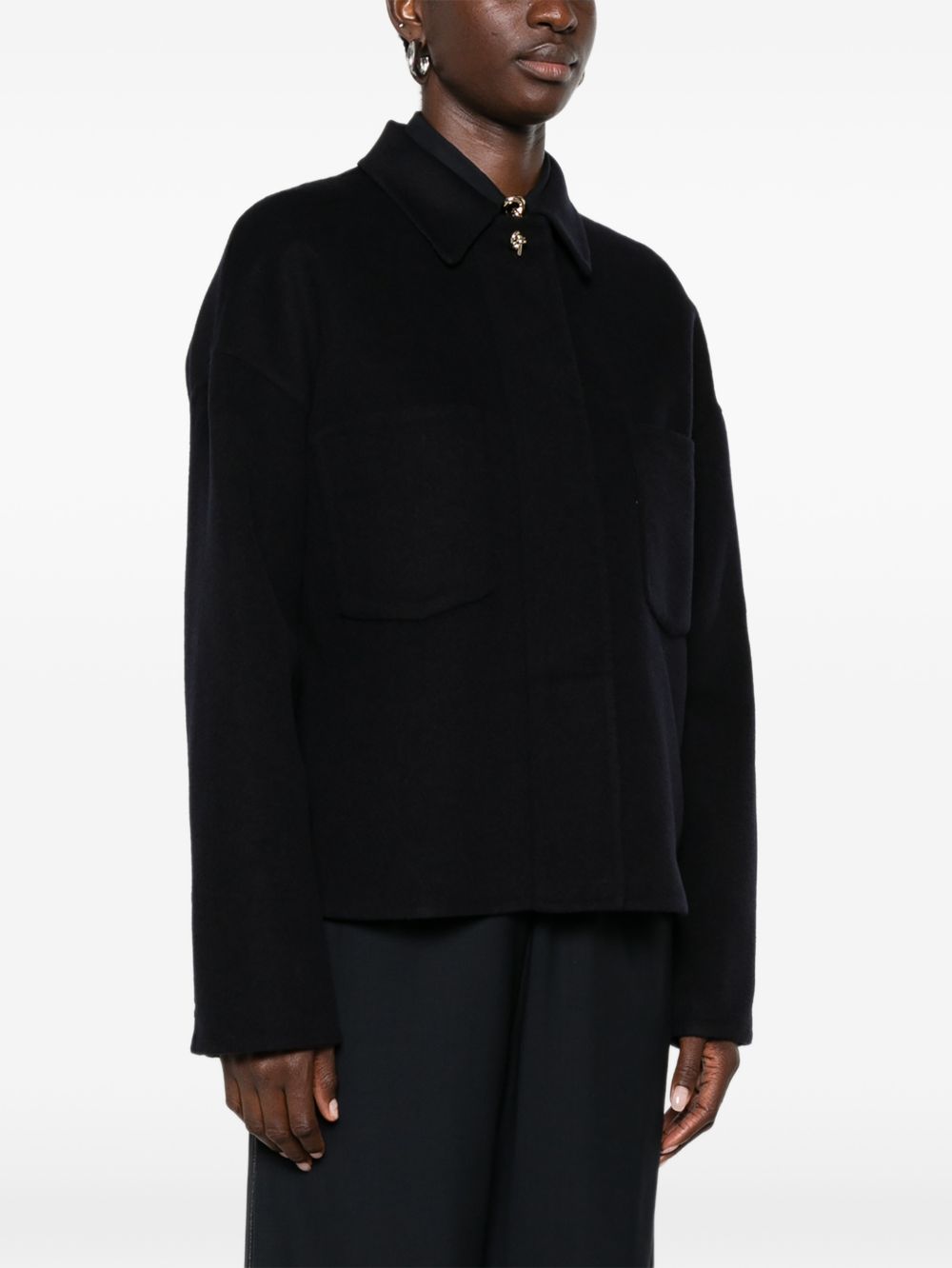 Fabiana Filippi Jackets - BLUE | f744f60589a6847ef3b3a80c710c9a9293b84961