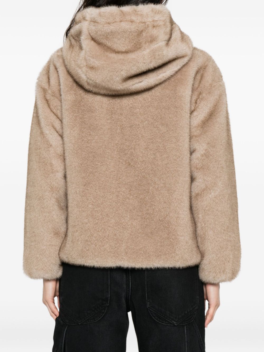 Herno Coats - BEIGE | 161574f374a545a1ef0f529189aa935ccf9811e8