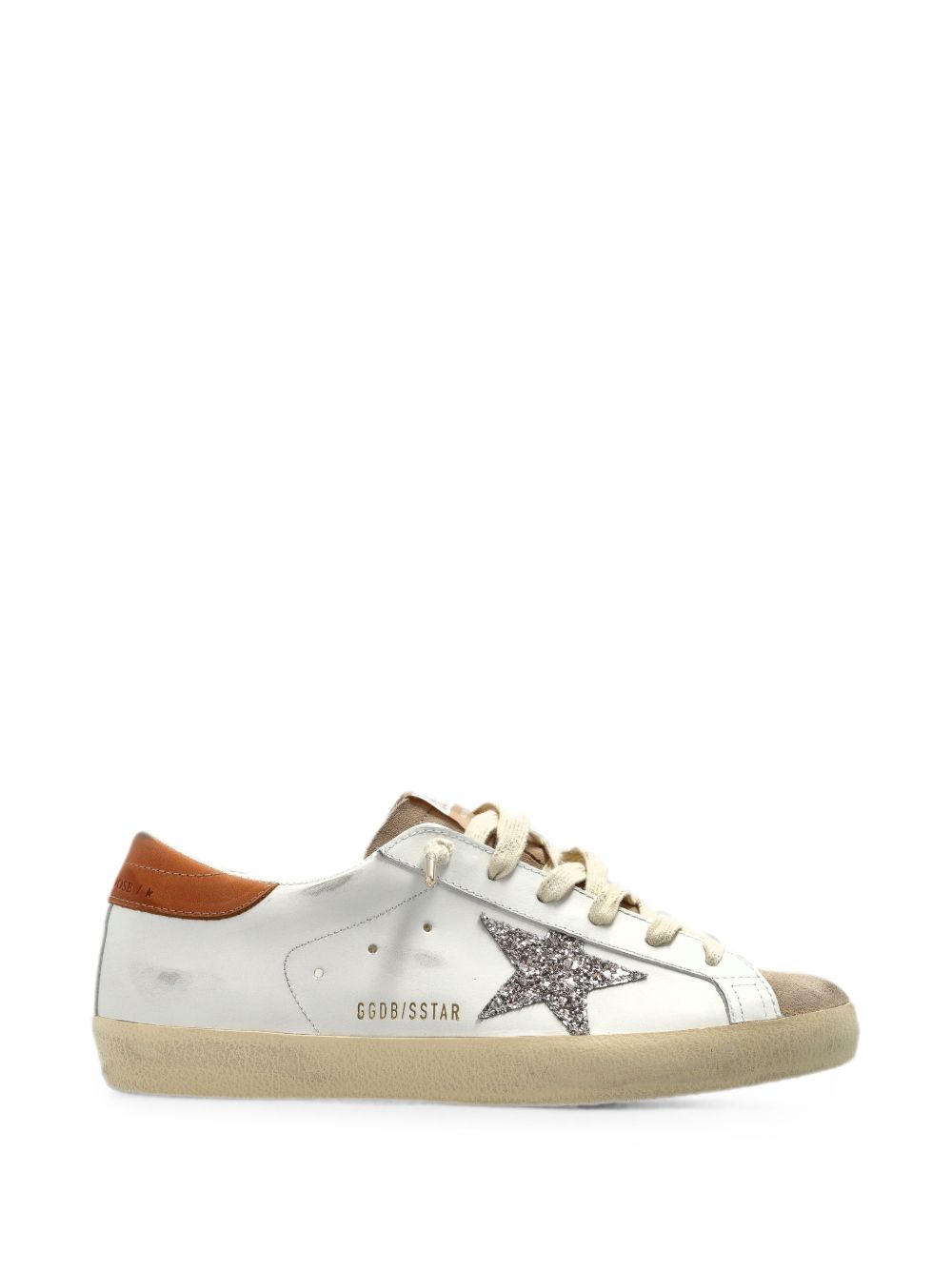 Golden Goose Sneakers - WHITE | 346680b802aa8c7656dcdd36dabd654f04c7816a