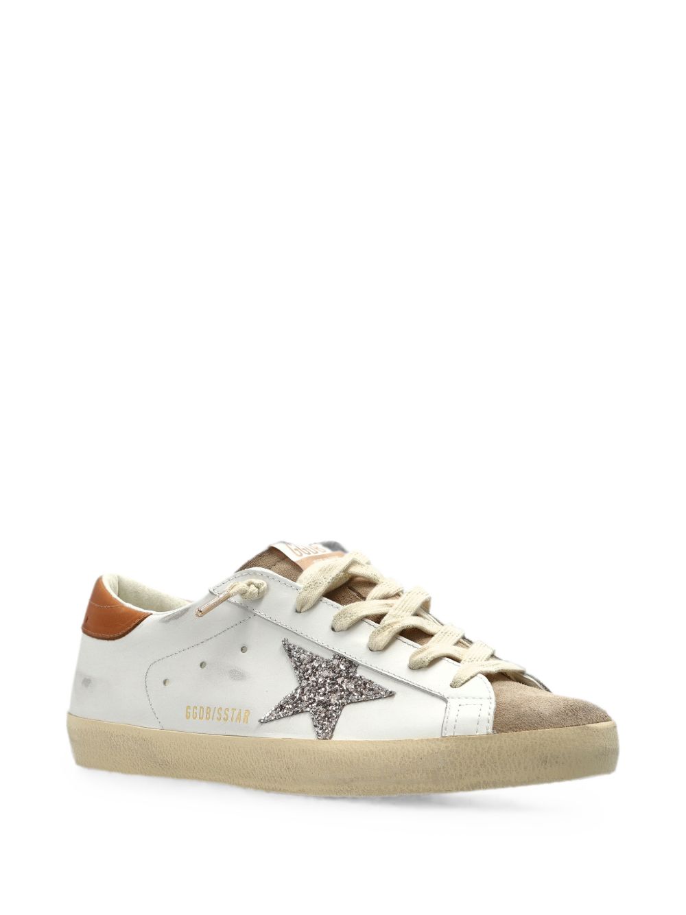 Golden Goose Sneakers - WHITE | 20d35ec0fd88bcf95c53f8ffc0abfc05aed73fea