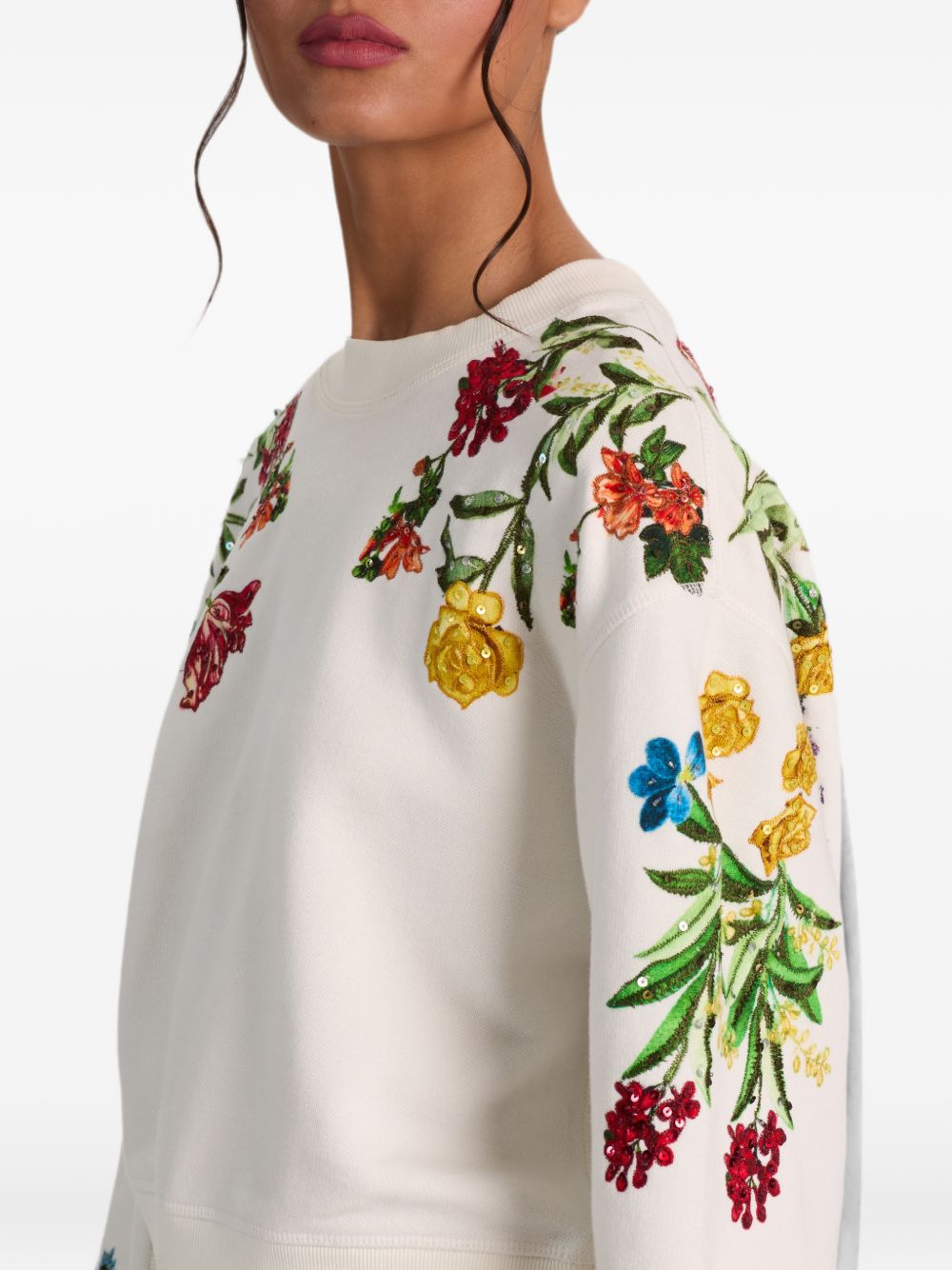 Alice + Olivia Sweaters - BEIGE | d727ba7a1f58131bdfe182c9396e188cb55a1258