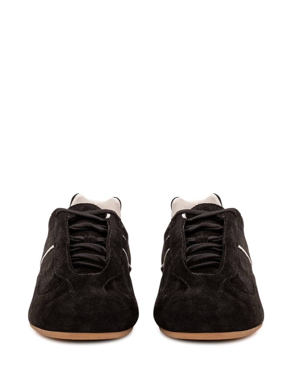 Tom Ford Sneakers - BLACK | 1d298e579028611bb376510440f9544b2ef27037