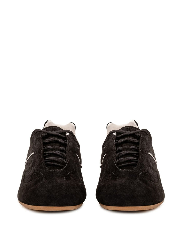 Tom Ford Sneakers - BLACK | 1d298e579028611bb376510440f9544b2ef27037
