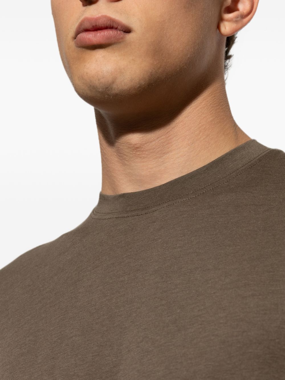 Tom Ford T-shirts and Polos - GREEN | 628b02f70e1f53cb80d288faabe18970ac543674