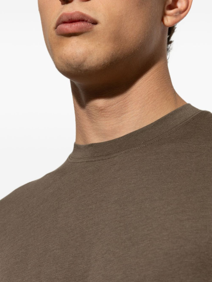 Tom Ford T-shirts and Polos - GREEN | 628b02f70e1f53cb80d288faabe18970ac543674