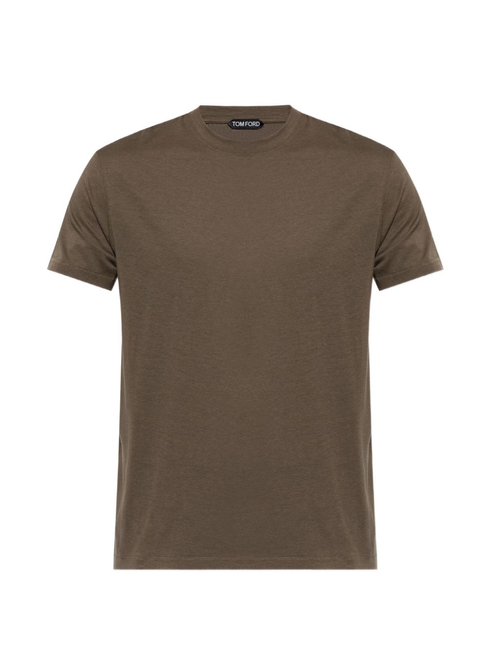 Tom Ford T-shirts and Polos - GREEN | 077be1ffdc2f0148f28ae67a8fa9c8d0658d47a4