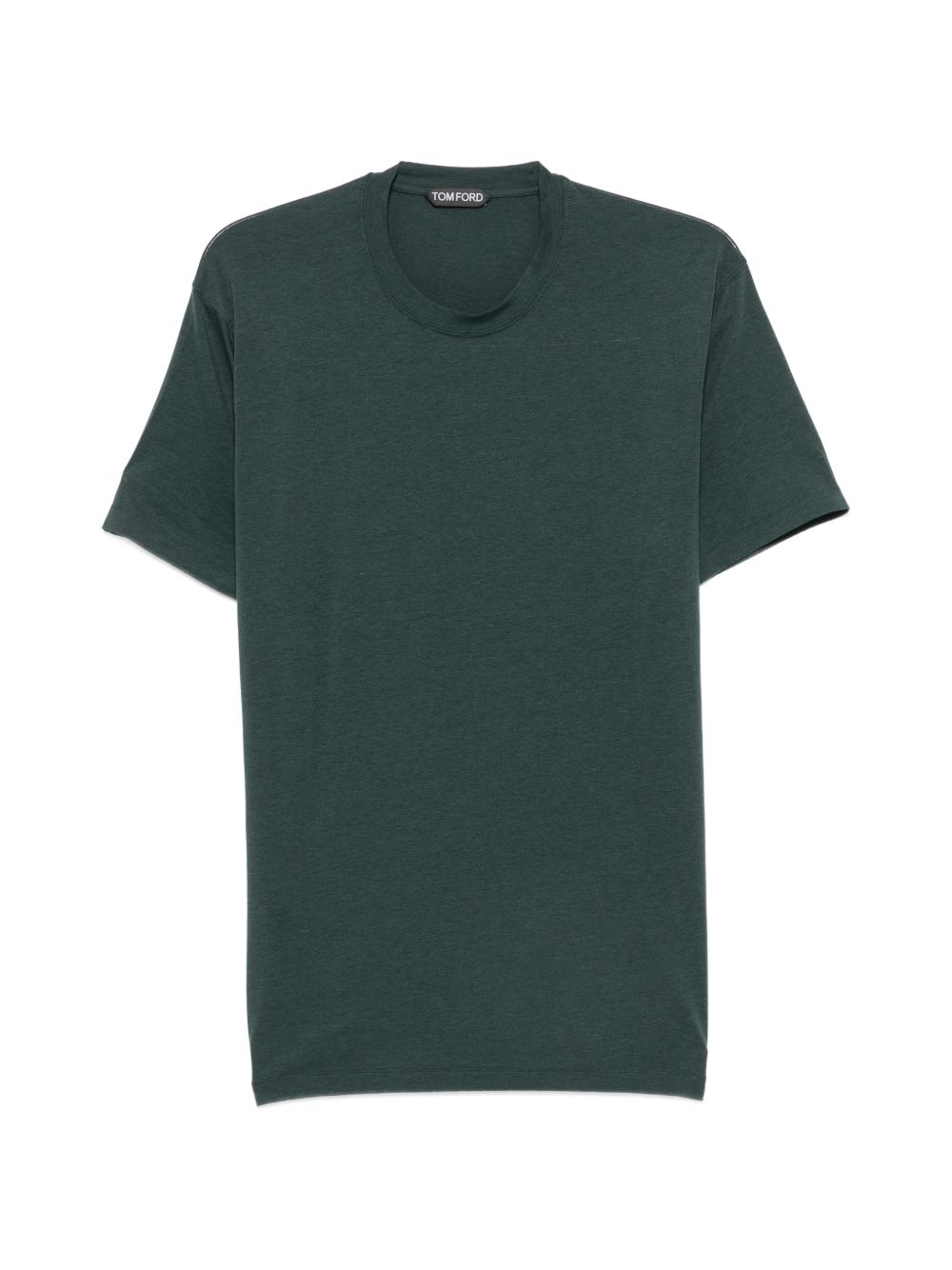 Tom Ford T-shirts and Polos - GREEN | 0b1bf69e8a9032ca258050ad95ae159779c5db31