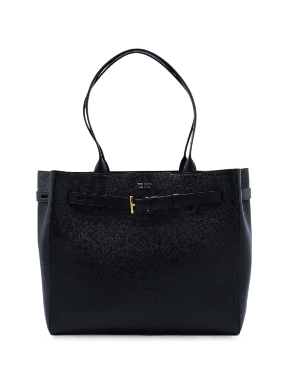 Tom Ford Bags - BLACK | fe879184e52fd19bd6668c234573c6d108fe9f39