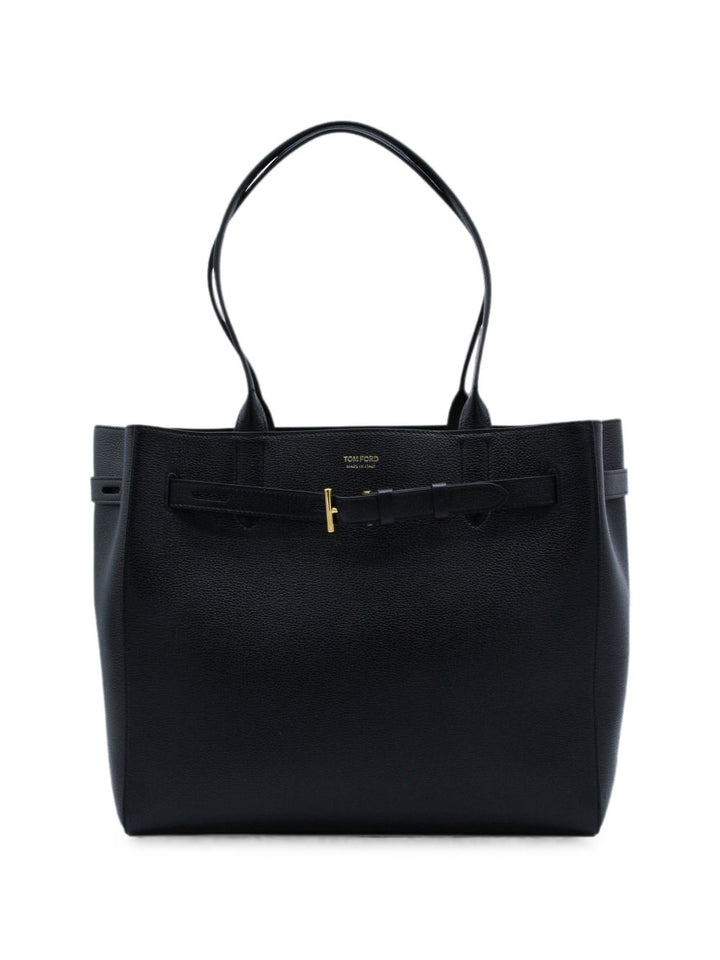 Tom Ford Bags - BLACK | fe879184e52fd19bd6668c234573c6d108fe9f39
