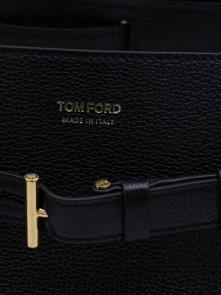 Tom Ford Bags - BLACK | 13c7b05c8733f2a89e1d8af0e801920e0c7e4214