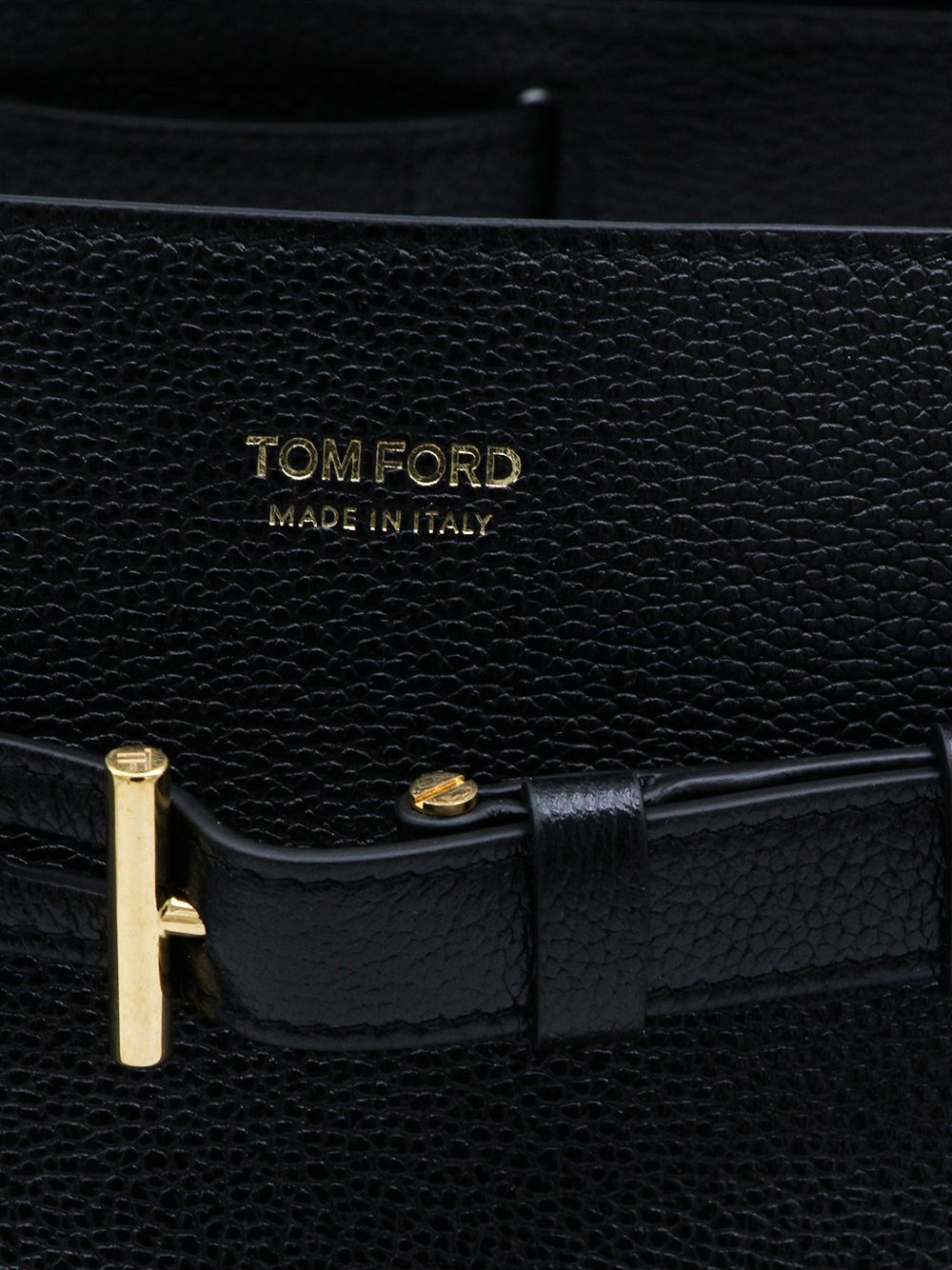 Tom Ford Bags - BLACK | 8b3d9da464958abe9d314354874659e95a25546b