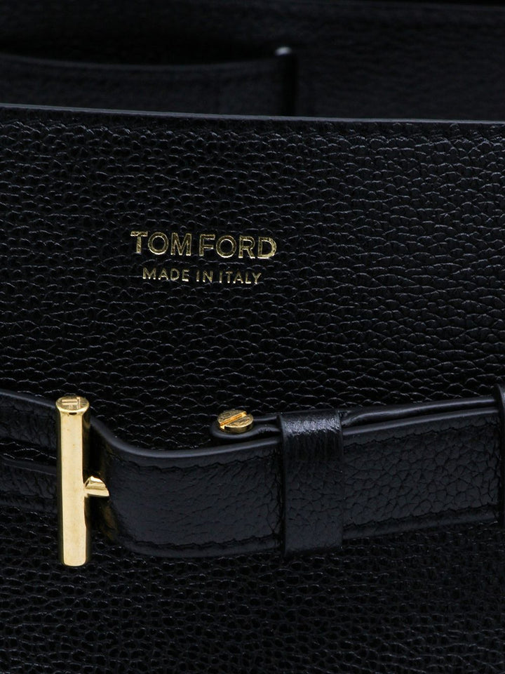 Tom Ford Bags - BLACK | 8b3d9da464958abe9d314354874659e95a25546b
