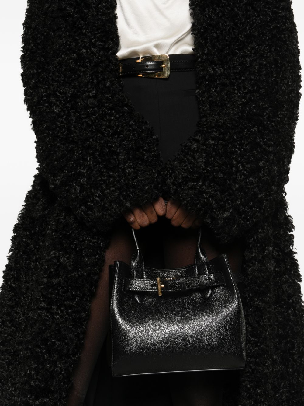 Tom Ford Bags - BLACK | cec4d7bfee6bda2526e811fb08c5751da5205cac
