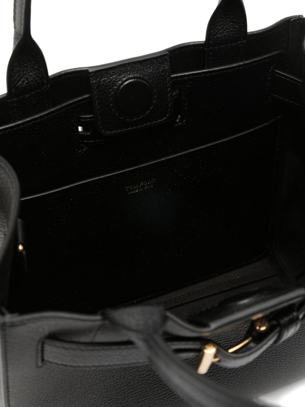 Tom Ford Bags - BLACK | c001a7d8e8ec29fdd9f6e31abb7ec96288d8f0c5