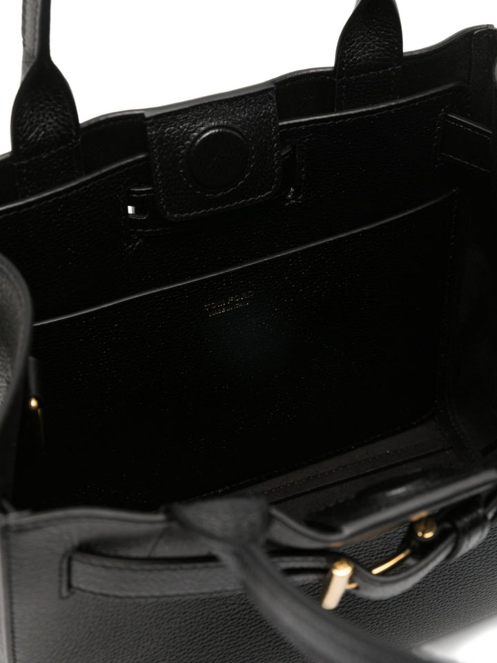 Tom Ford Bags - BLACK | c001a7d8e8ec29fdd9f6e31abb7ec96288d8f0c5