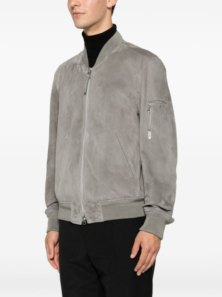 Tom Ford Jackets - BROWN | ee960f38d1793aee61715066d402b40126412bda