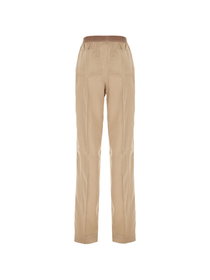 Tom Ford Trousers - GREY | 578c19ac8df57b6d95d1f682db79889fd3929f31
