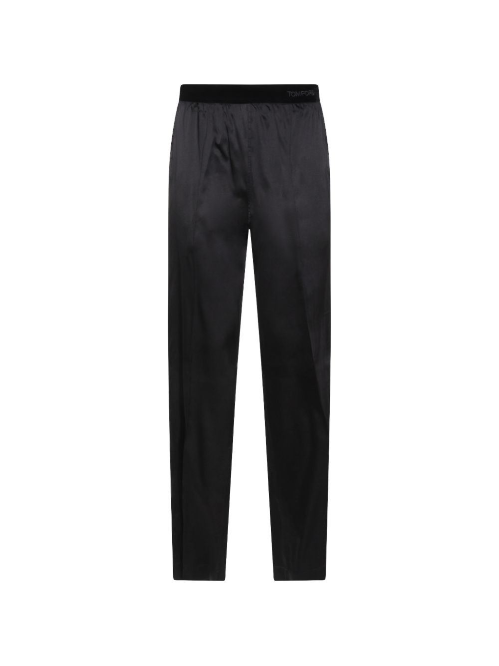 Tom Ford Trousers - BLACK | 0fde634793e08c74cd6f260dcf60d9adf9e16cb1