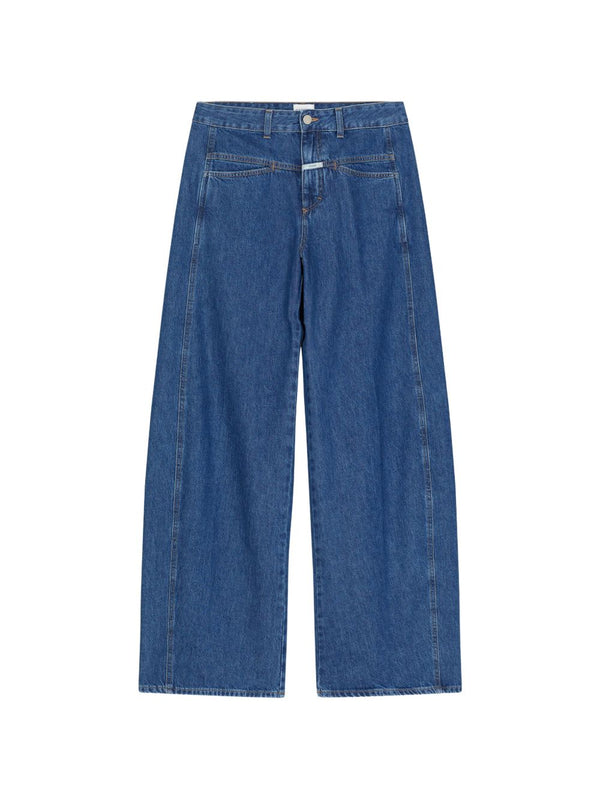 Tori-X Denim Jeans