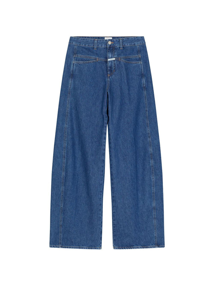 Closed Jeans - BLUE | d45edc1011eea25714794fb480b12b58188e4566