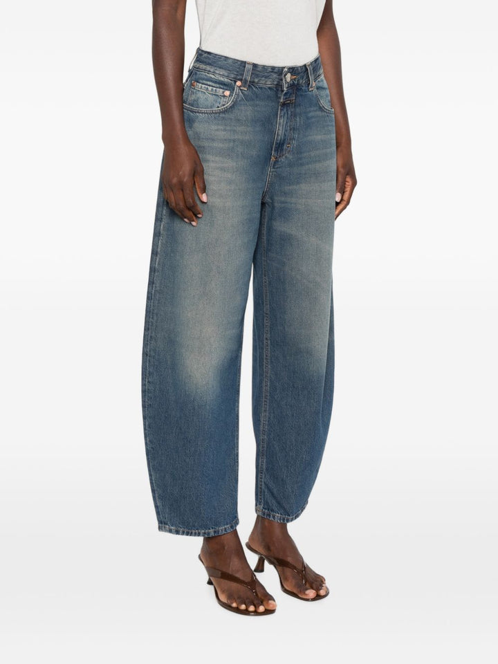 Closed Jeans - BLUE | b3df49d758d3db5b3a2d0797918925794695fbe9