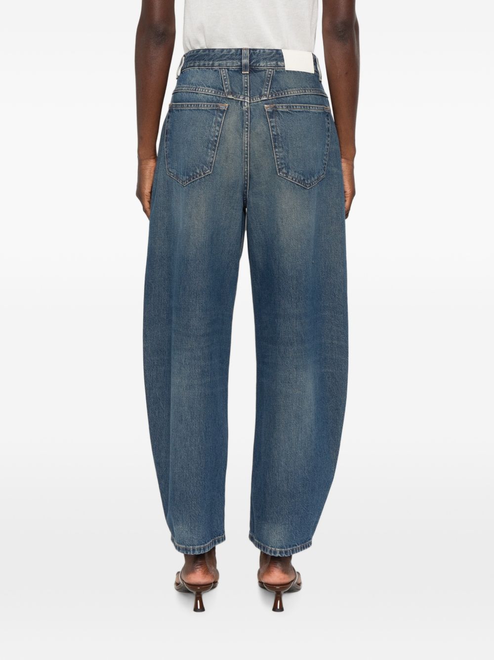 Closed Jeans - BLUE | cfb6813cb7286daac693391c3aa954099549eb47