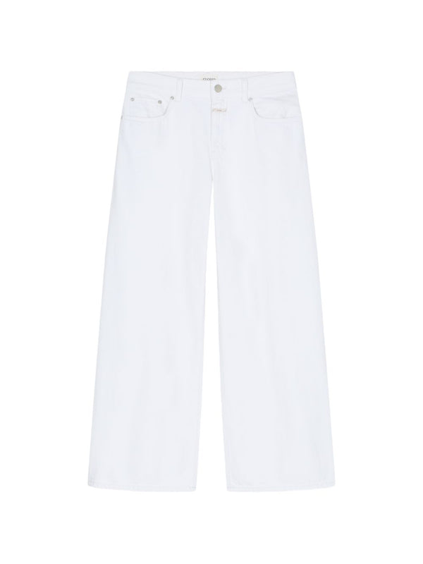 Jayla Flared Denim Jeans