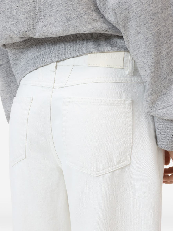 Closed Jeans - WHITE | b93c7da9f026bb205206c811530af537eef749bd