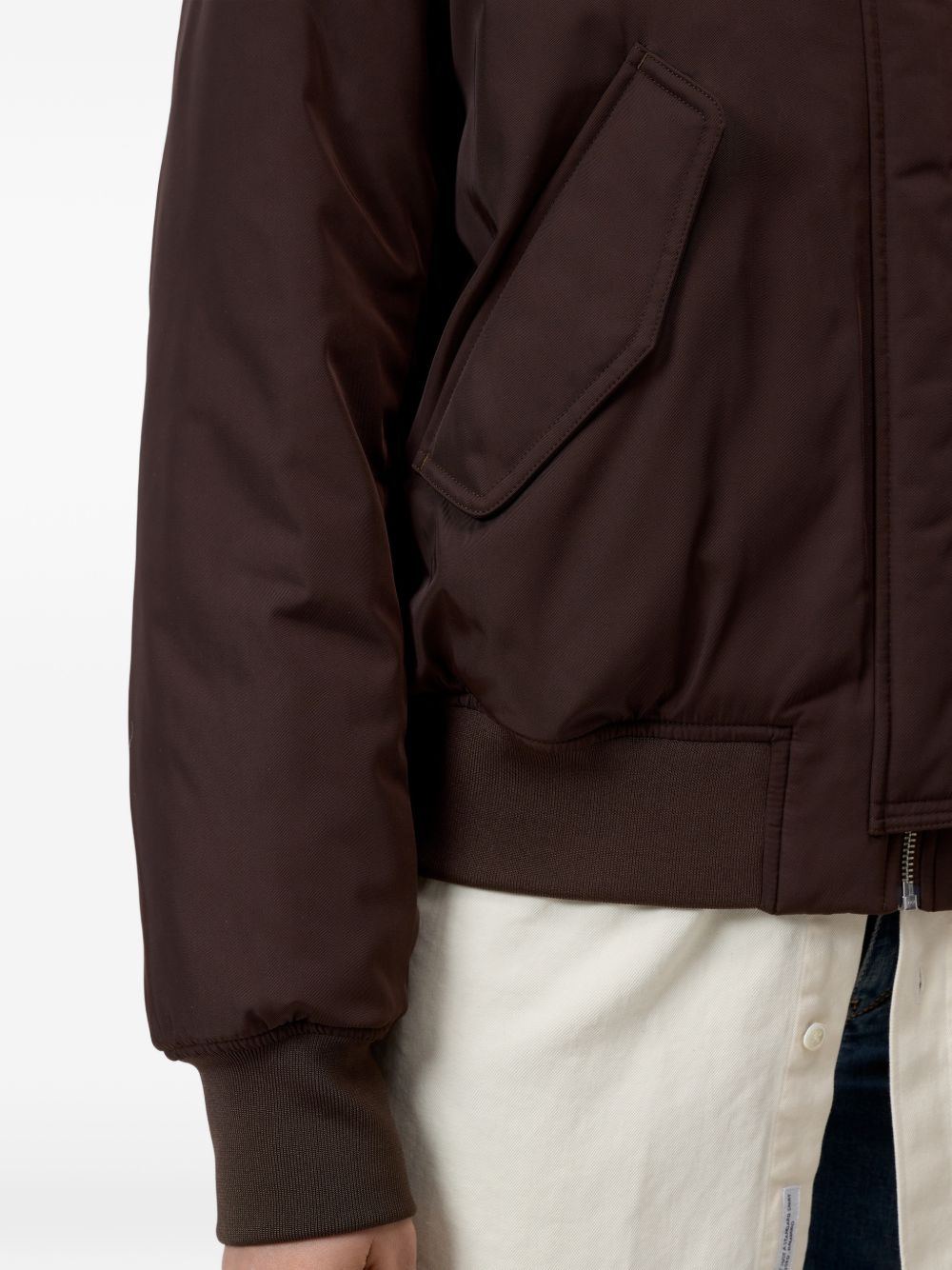 Closed Coats - BROWN | fe514fa86f2cba735f8ae6563f6abb43ed13023b