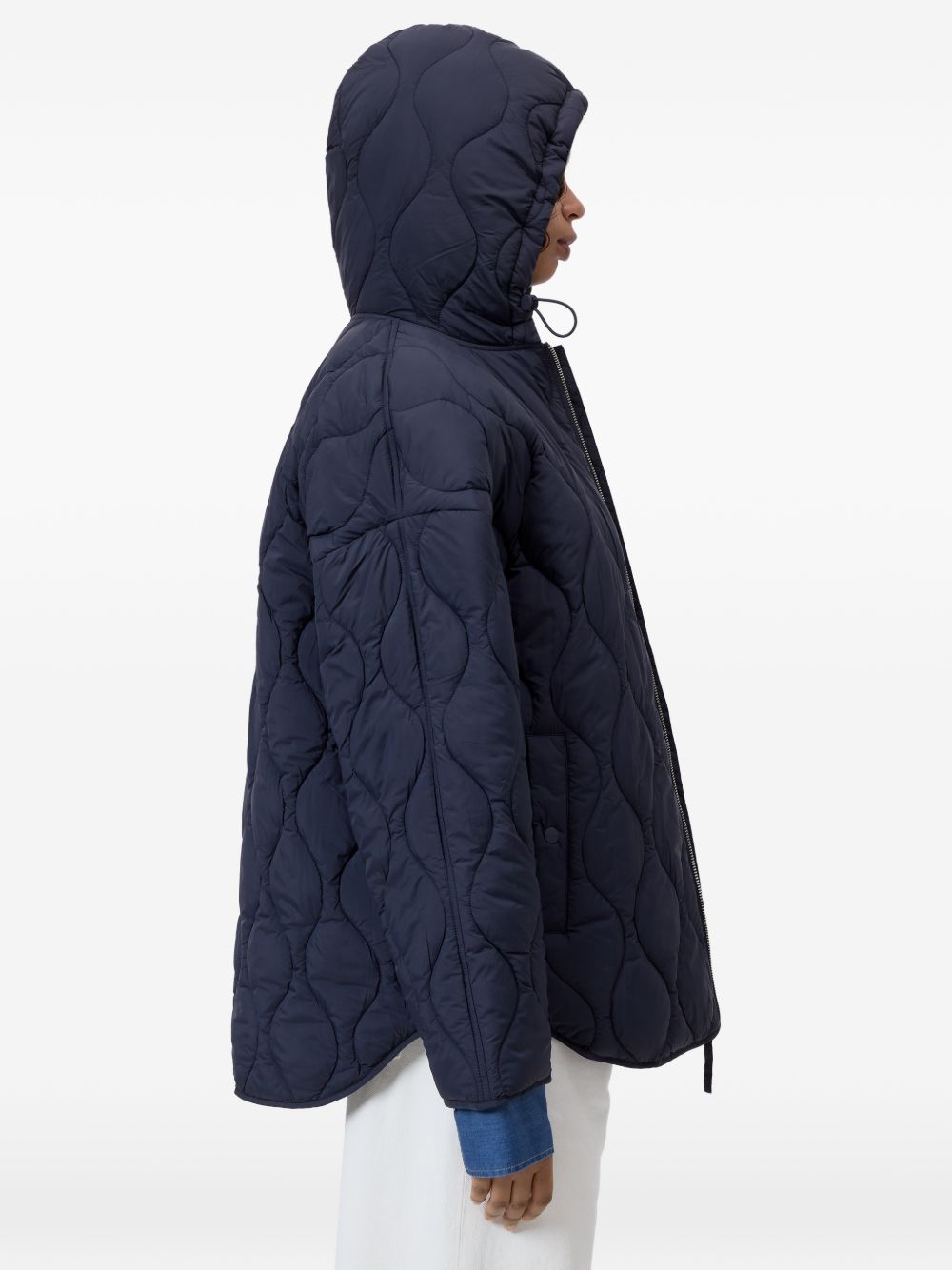 Closed Coats - BLUE | d5389b1f5945f146b1ec3b204dc683838fcf4ecb