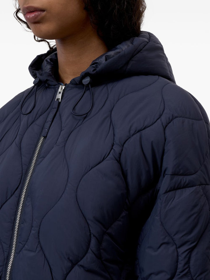 Closed Coats - BLUE | 0697034caa064f2ba89bbeecea7c872d0d806d7e