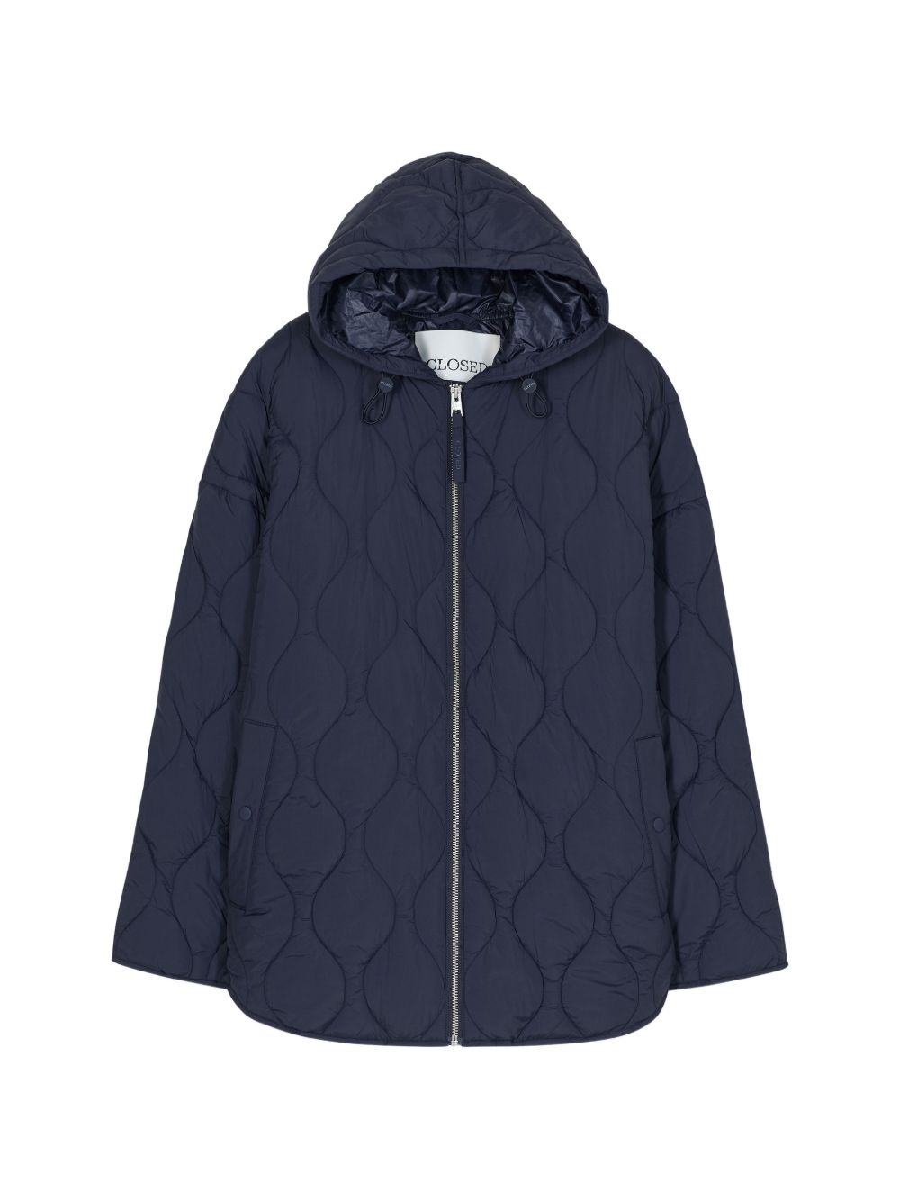 Closed Coats - BLUE | 23ca9b2fb4b8202790871b6b32bb4bb2be9ca8b7