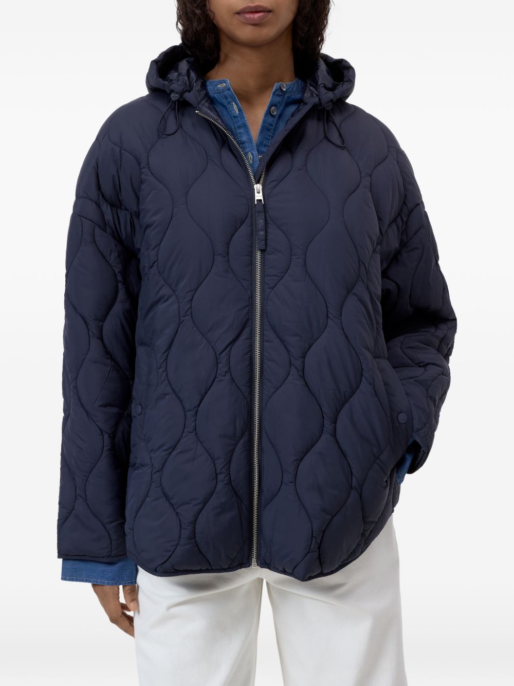 Closed Coats - BLUE | 36d17295c142c0f896e25ce463c4f3cb1f34781a