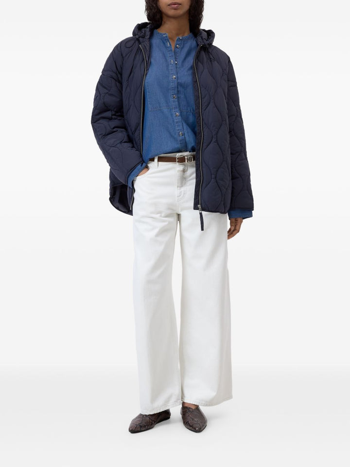 Closed Coats - BLUE | 31fb0ee7346038a41f935b6aaadaa72ffba5027a