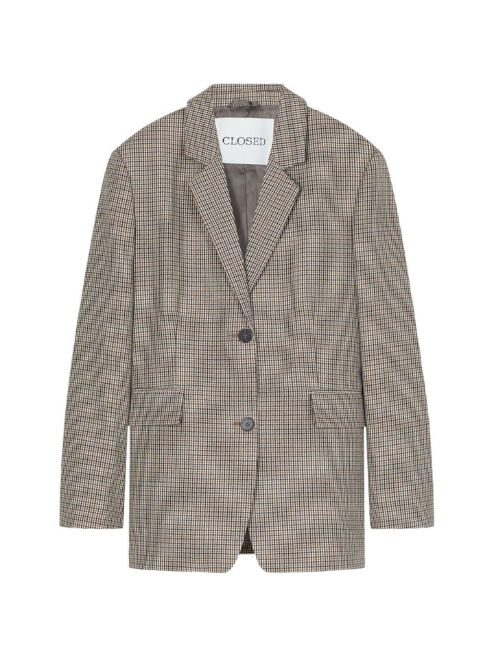 Closed Jackets - BEIGE | 27d4cdb5b30a28e6a8b5c88c24499cdfa3252ffa