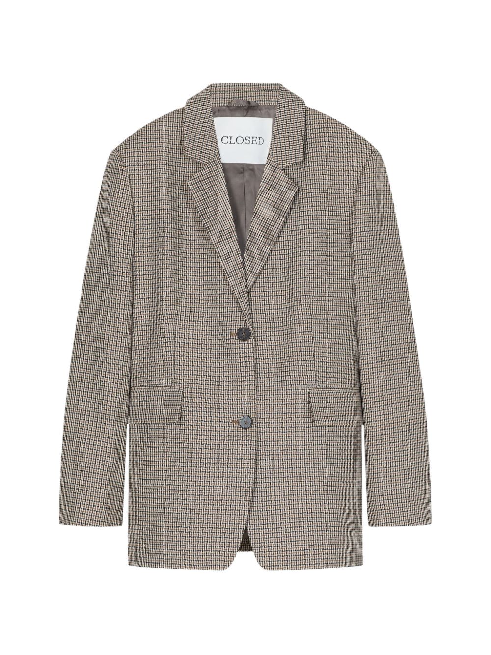 Closed Jackets - BEIGE | 42b67900427fb1d2846b663c34d3377efe8560d0