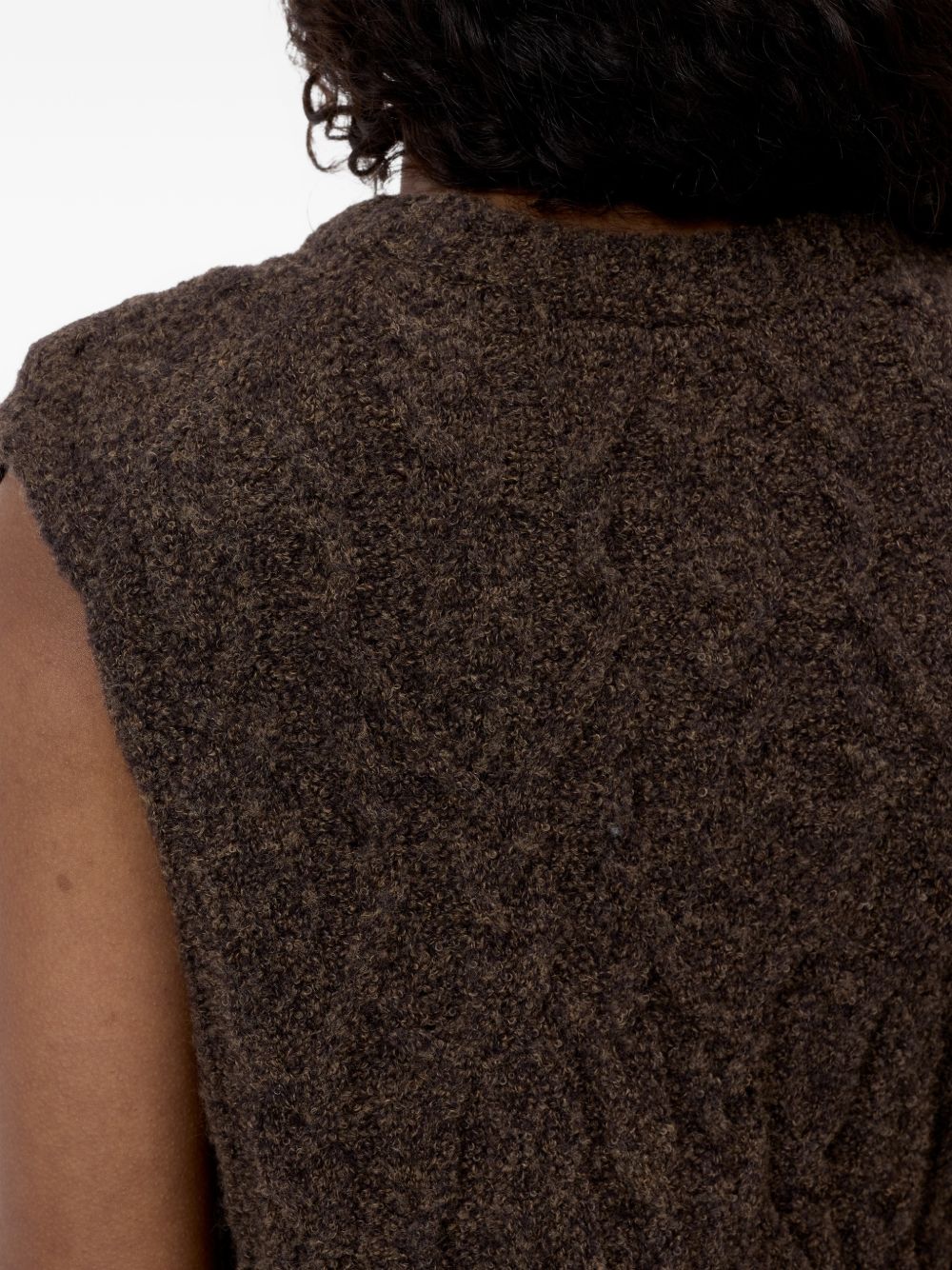 Closed Sweaters - BROWN | 8b7f202d71ad62eb0ecf7bdf2e06baf752658054