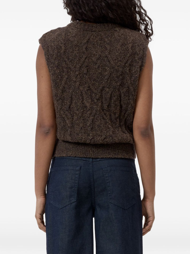 Closed Sweaters - BROWN | 7f0bfeb1898f051e6829227c5d5b4b716f595531