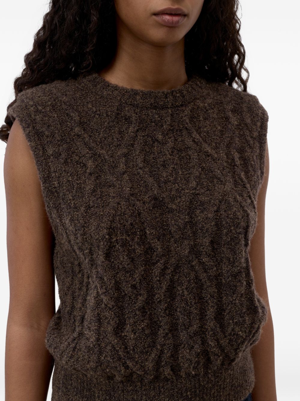 Closed Sweaters - BROWN | 0a006c6a9ed03ee457284edfe87ec5f0fcd808a9