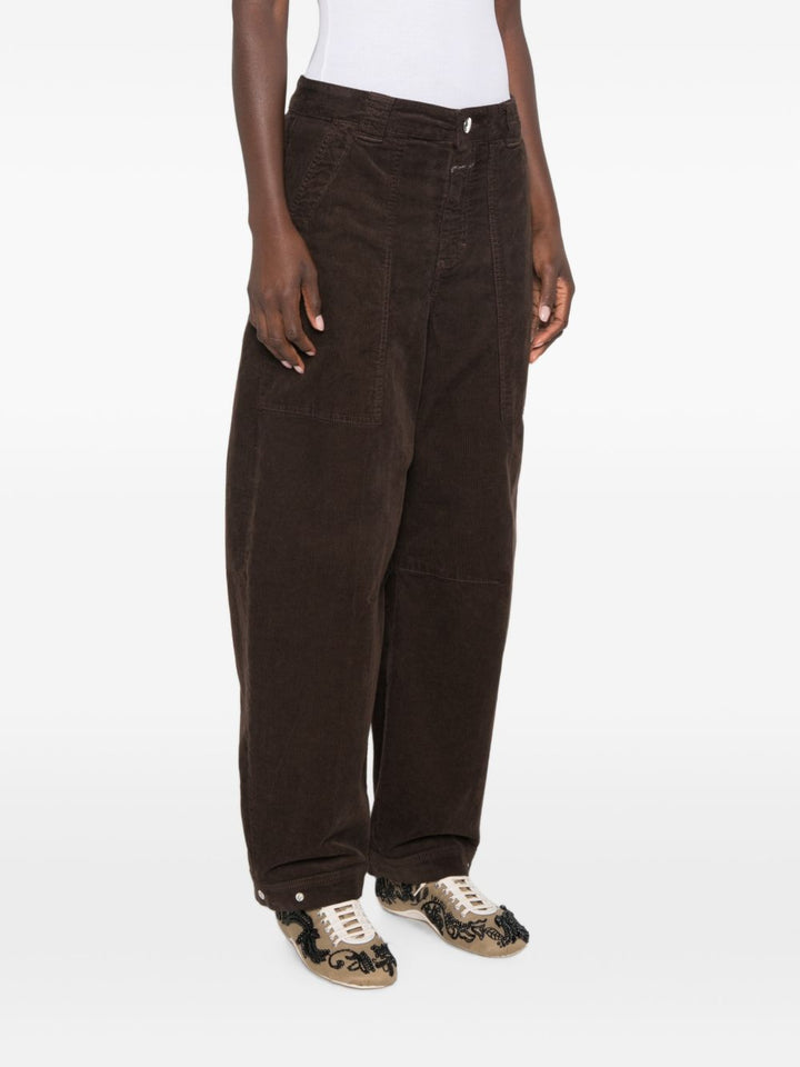 Closed Jeans - BROWN | ac3c0cd41f19b64f00ced297534ac76966b4f332