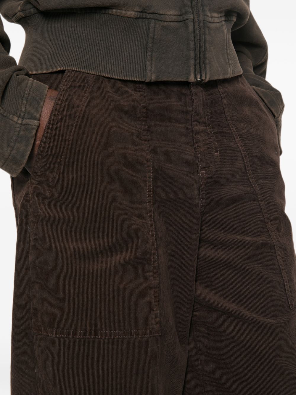 Closed Jeans - BROWN | 4453e7e4b0f29d9f975368965cf0b452d7eecf7d