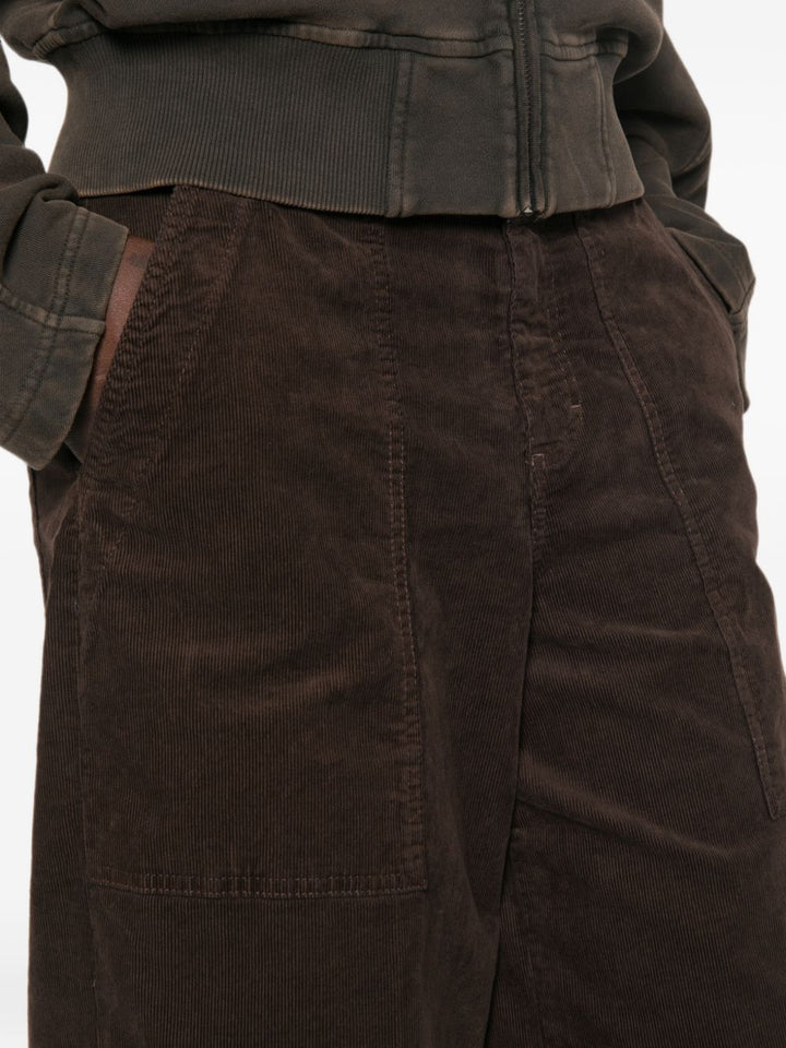Closed Jeans - BROWN | 4453e7e4b0f29d9f975368965cf0b452d7eecf7d