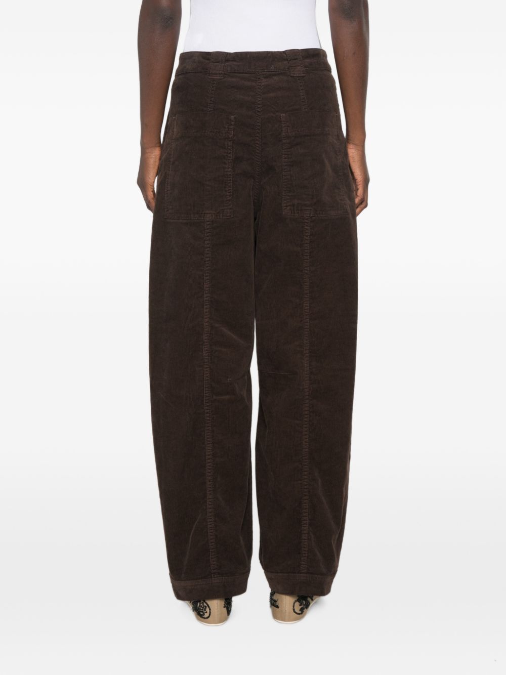 Closed Jeans - BROWN | 414d10a79f4f312a2de1eb84e2f06fefa250a440
